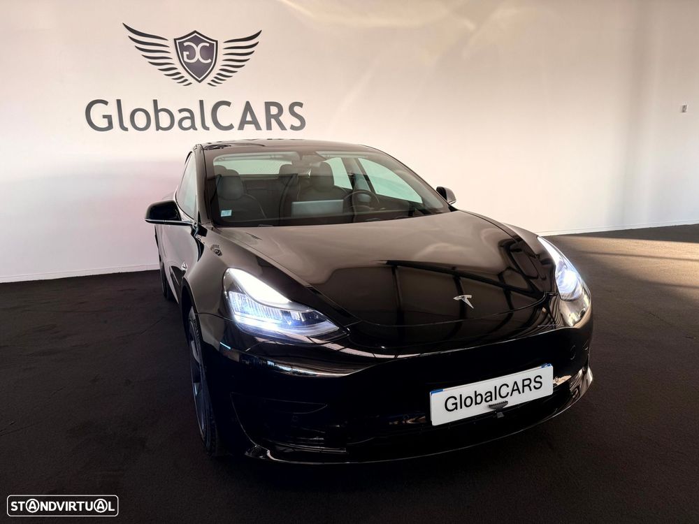 Tesla Model 3 Standard RWD Plus - 3