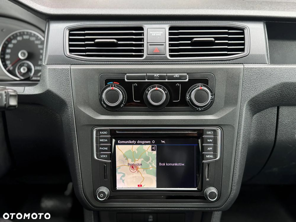 Volkswagen CADDY - 36