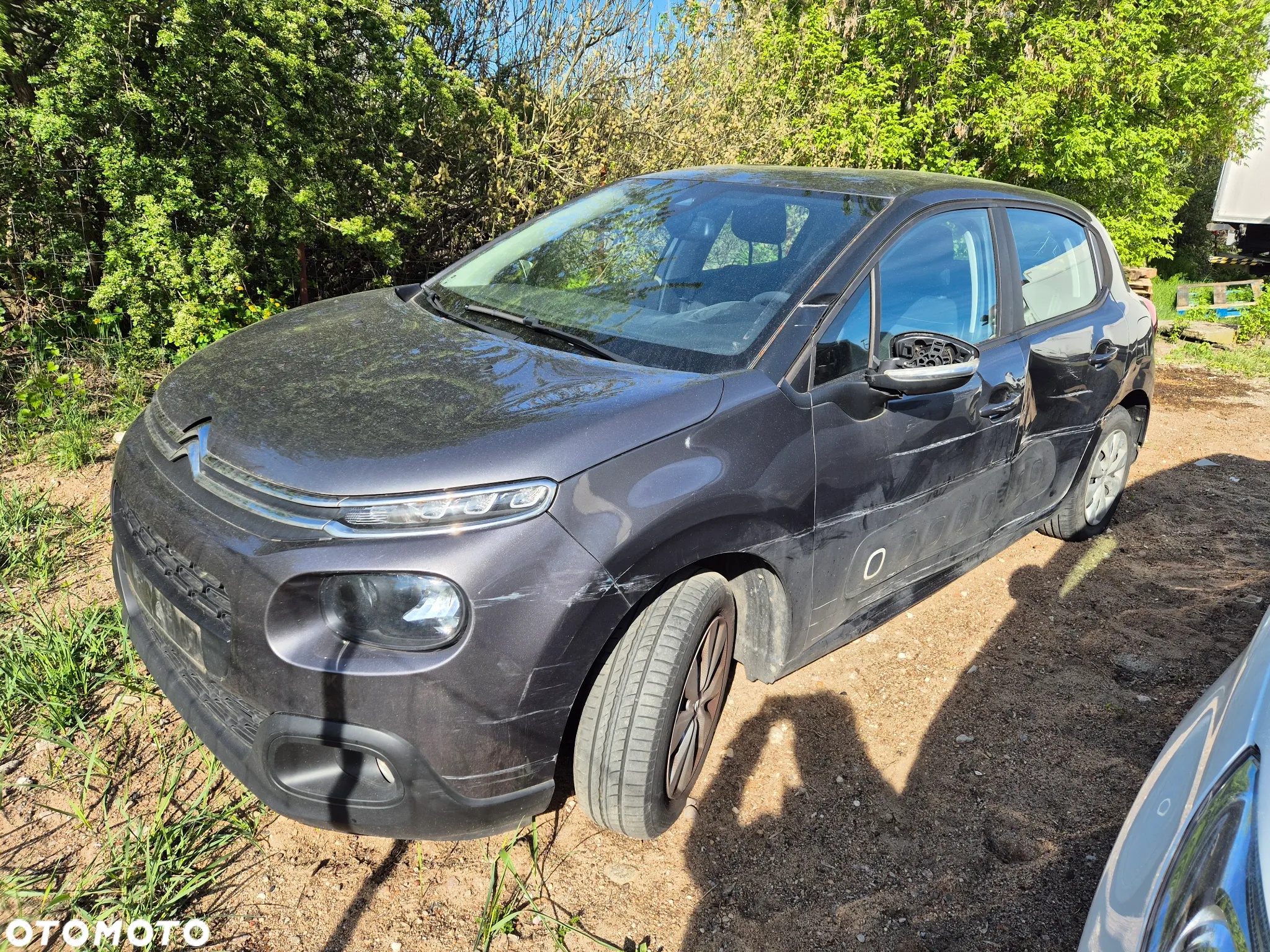 Citroën C3 - 7