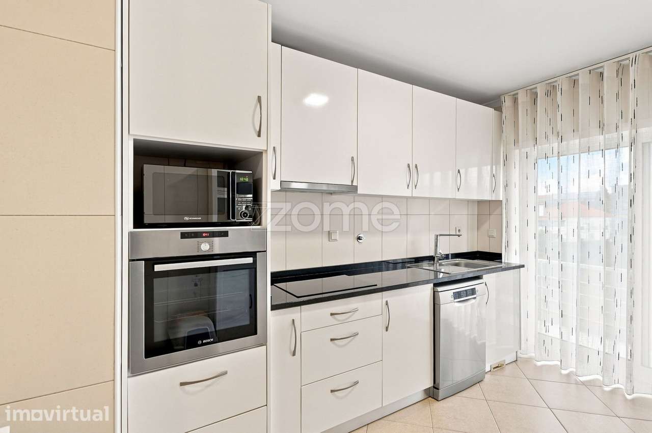Apartamento T3 São Jorge de Selho - Grande imagem: 4/28