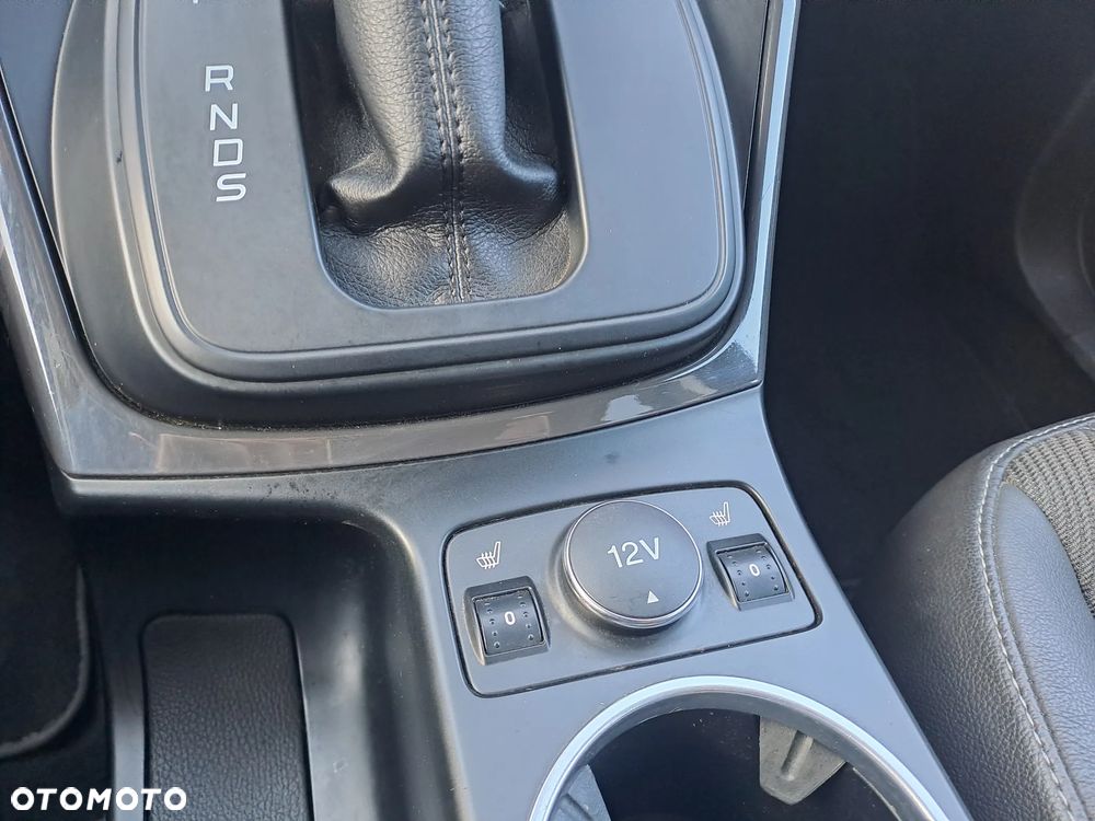 Ford Kuga 2.0 TDCi 4x4 Individual - 21