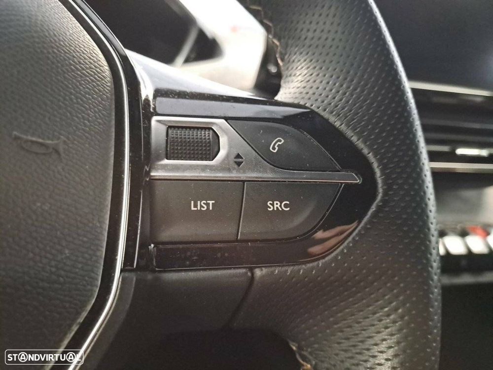 Peugeot 3008 1.5 BlueHDi GT Line - 17