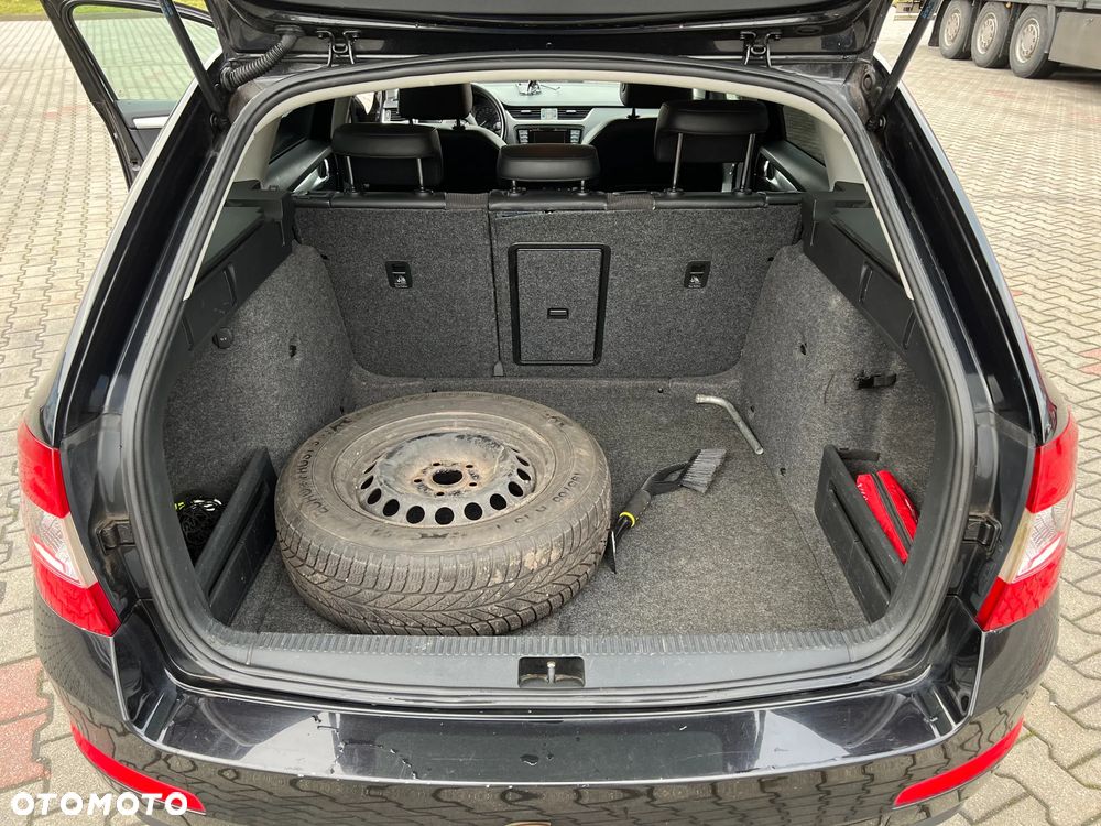 Skoda Octavia 1.6 TDI Edition - 15
