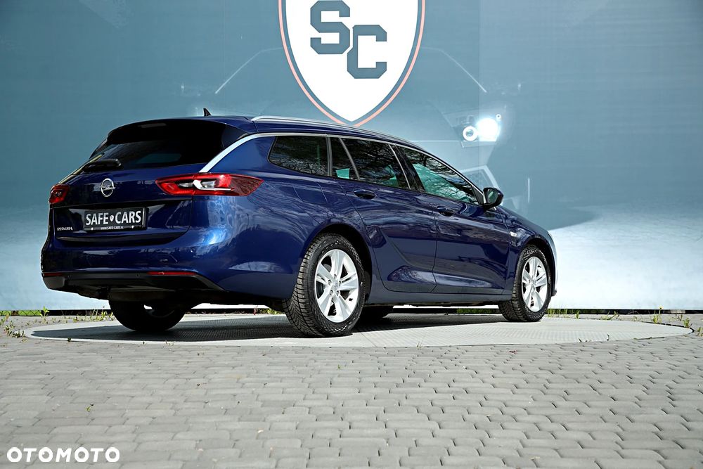 Opel Insignia 1.5 T GPF Elite S&S - 7