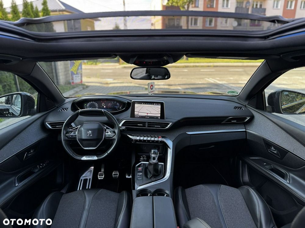 Peugeot 3008 2.0 HDi Premium+ - 5
