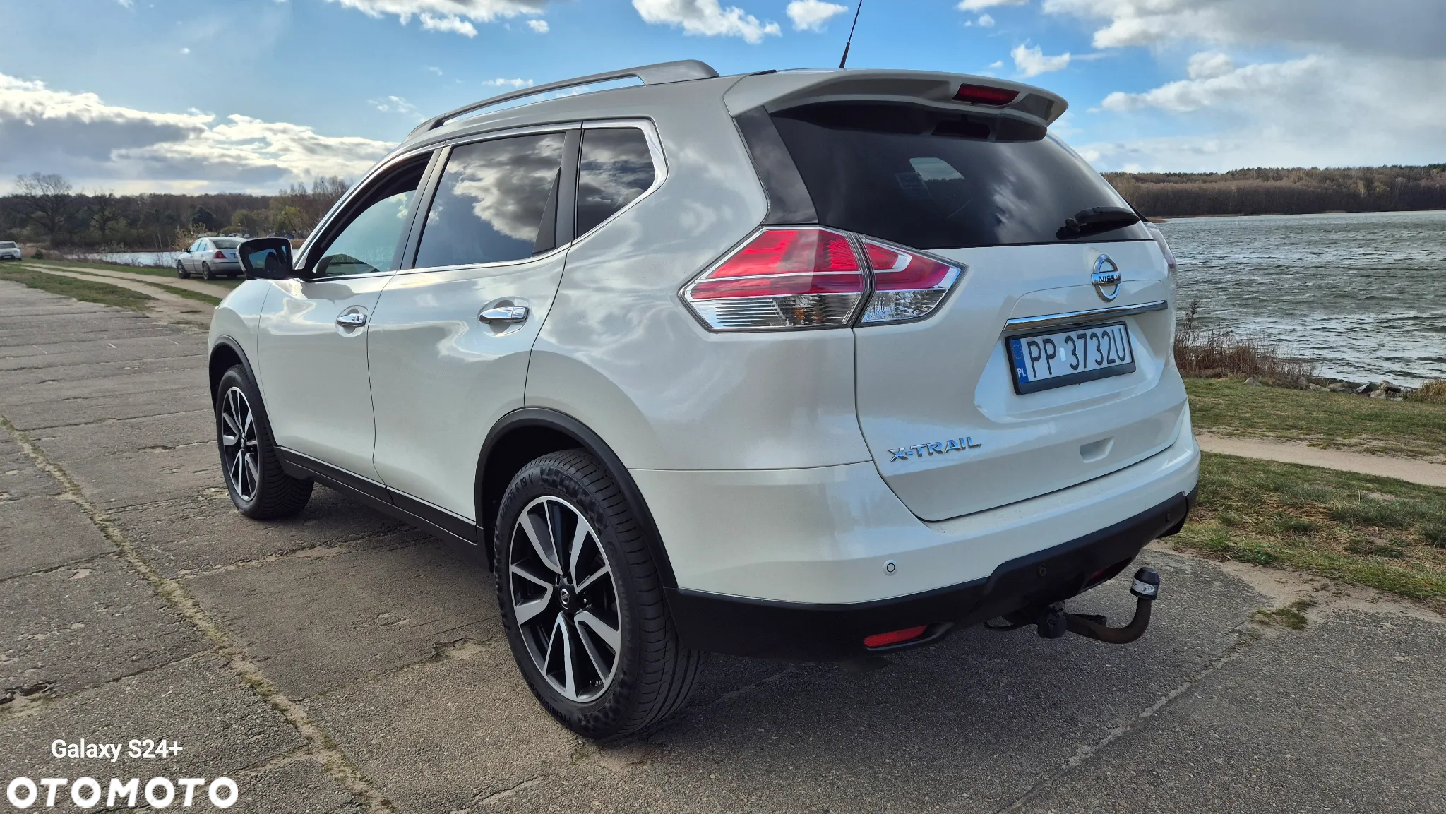 Nissan X-Trail 1.6 DCi N-Connecta 2WD - 4