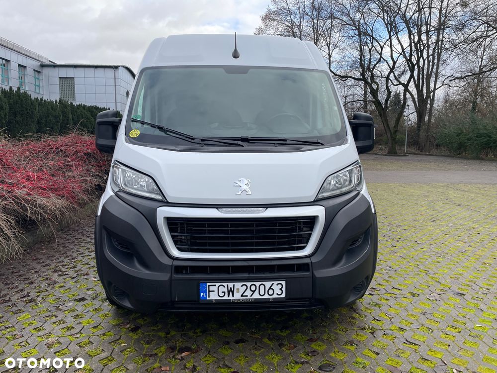 Peugeot Boxer L4 Premium - 34
