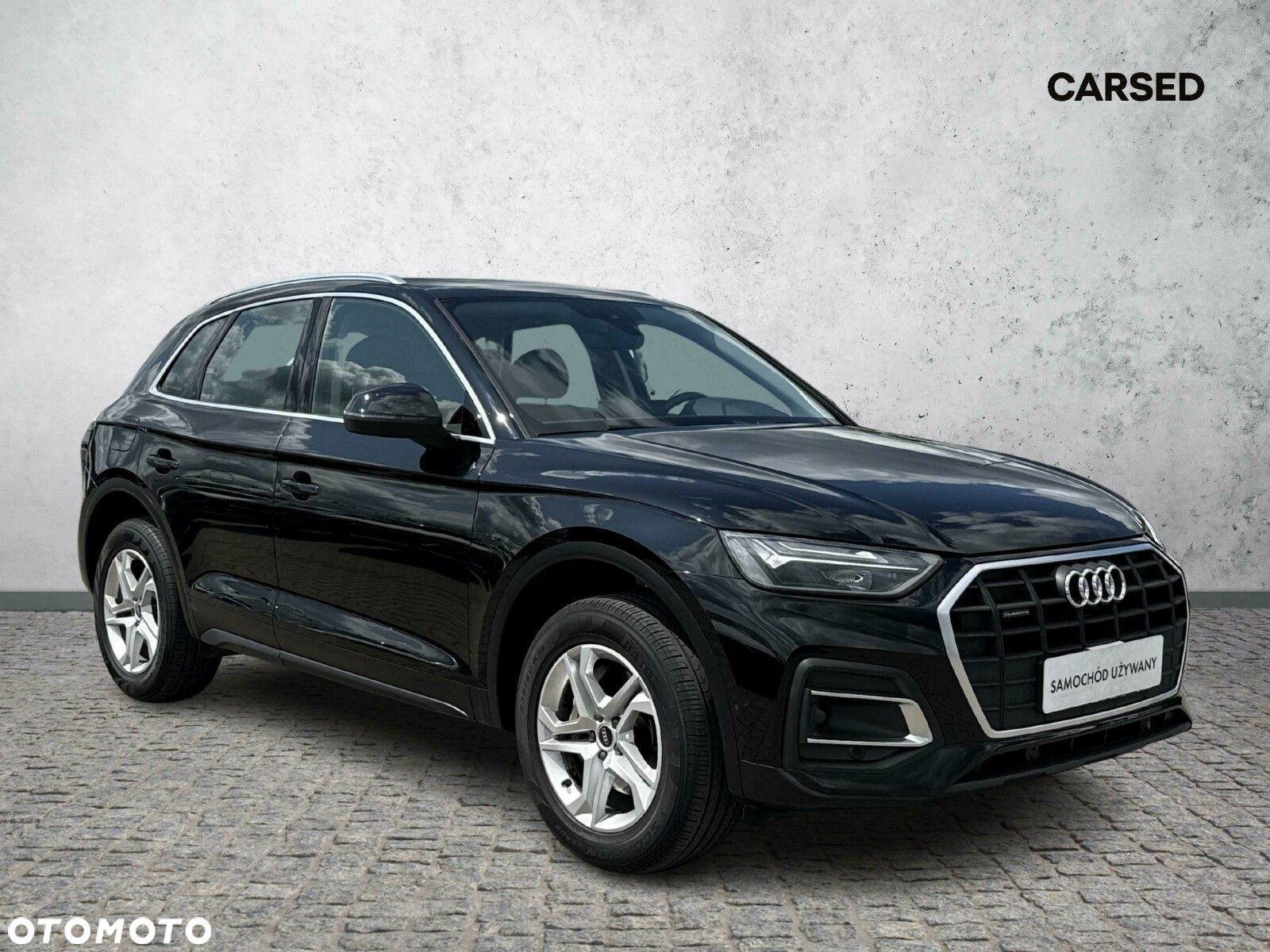 Audi Q5 - 7