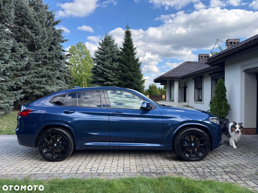 BMW X4 - 13