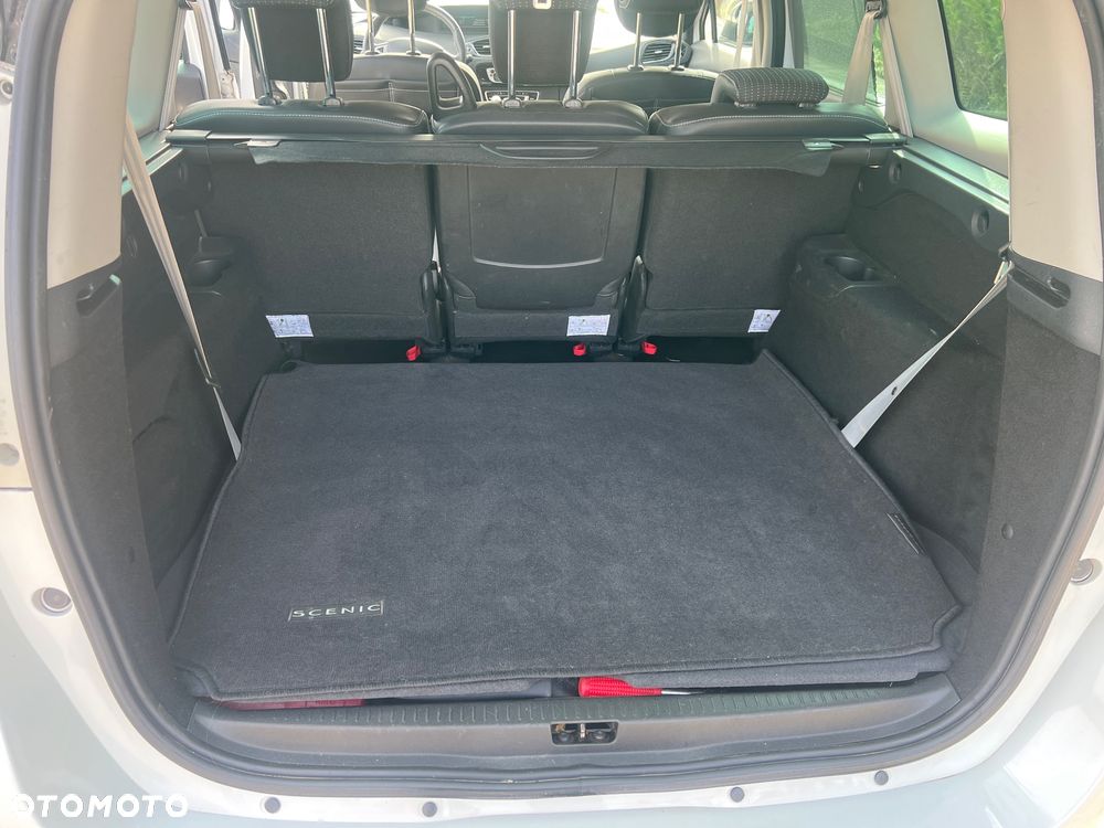 Renault Grand Scenic Gr 1.6 dCi Energy Bose Edition - 8