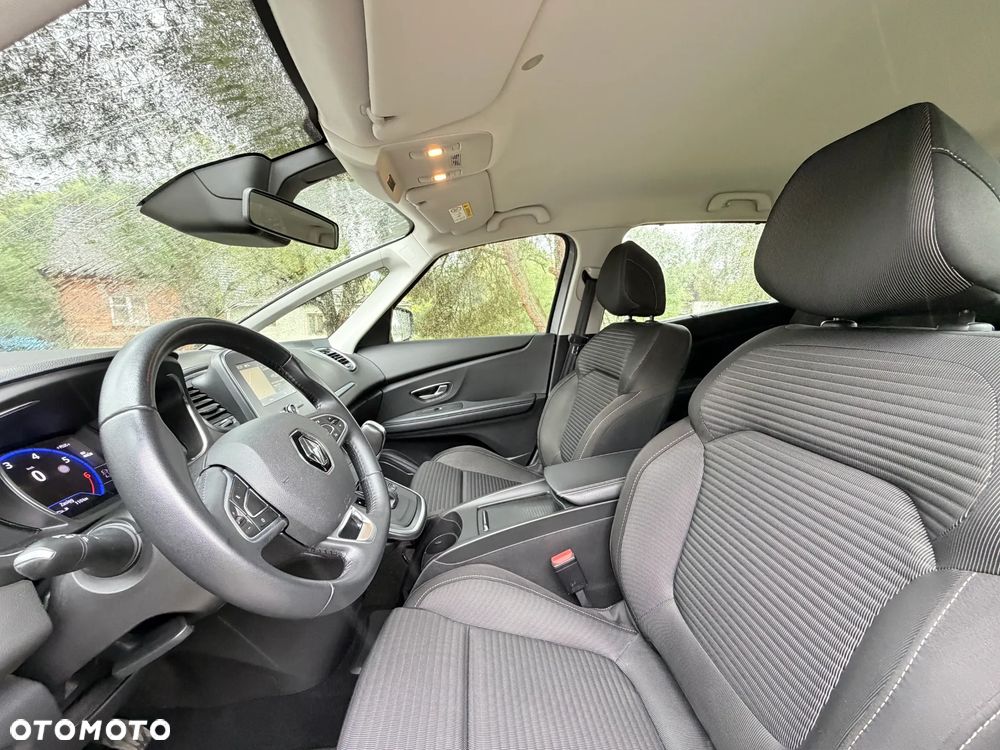Renault Grand Scenic Gr 1.3 TCe Energy Zen EDC - 16