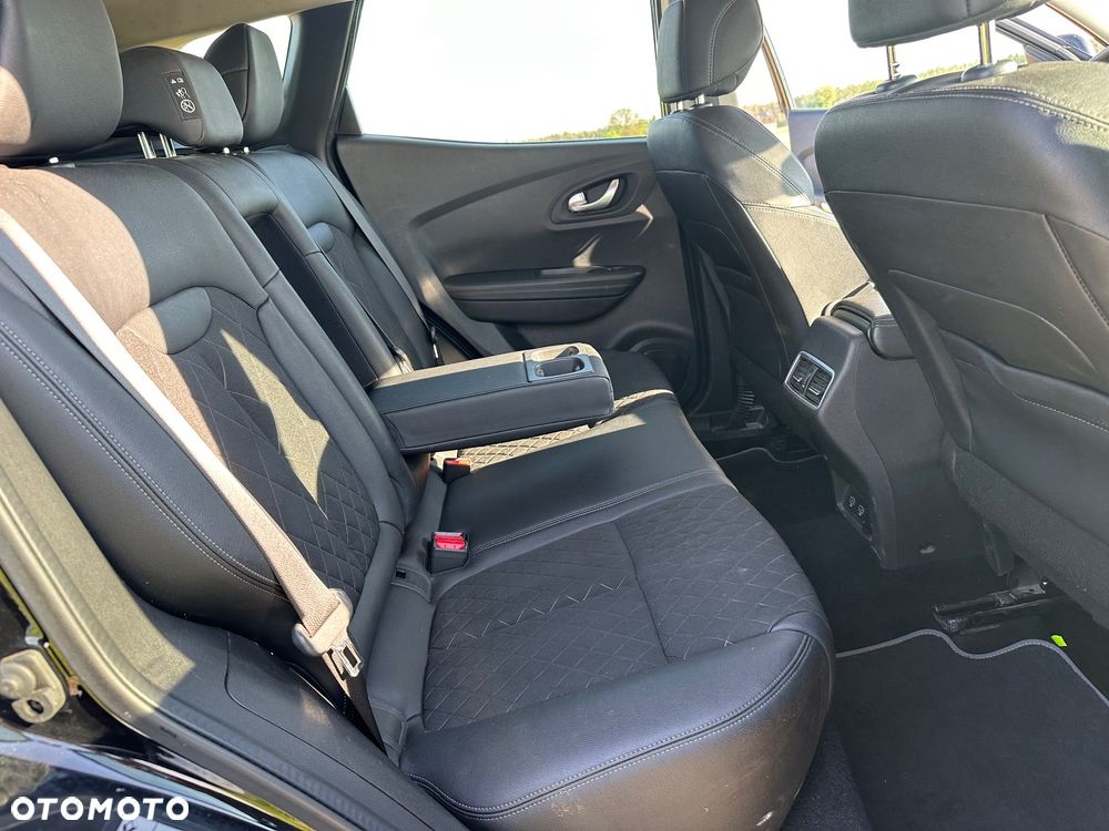 Renault Kadjar BLUE dCi 115 EDC BUSINESS EDITION - 22