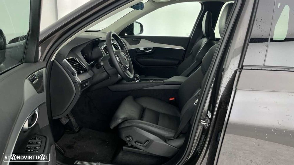 Volvo XC 90 2.0 T8 PHEV Plus Dark AWD - 3