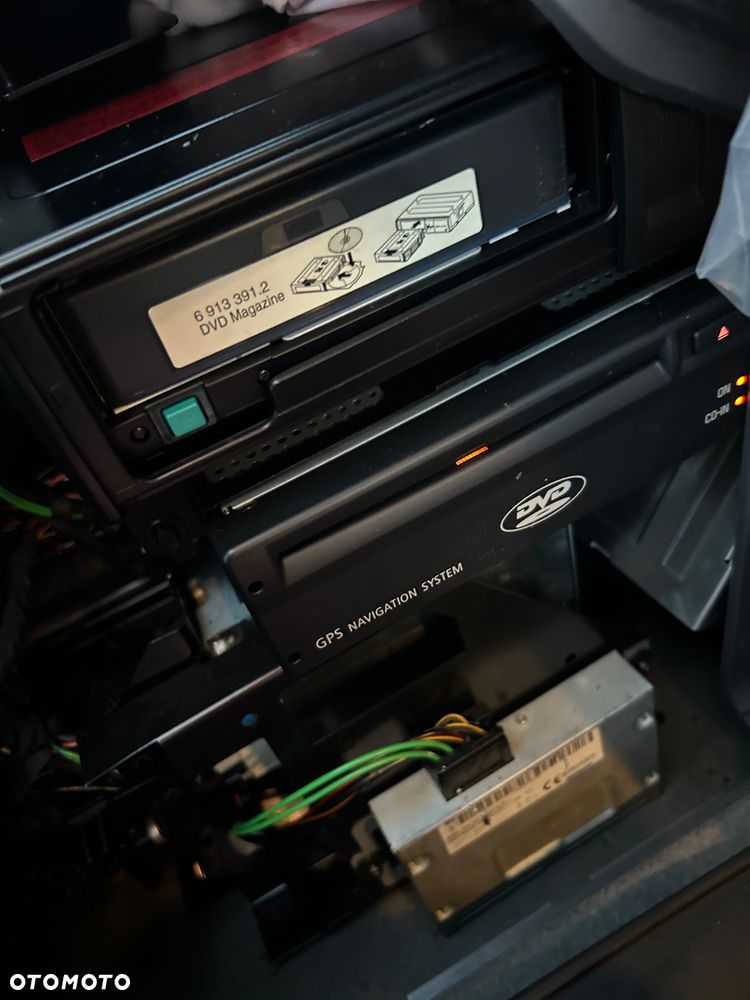 BMW Seria 7 730d L - 31