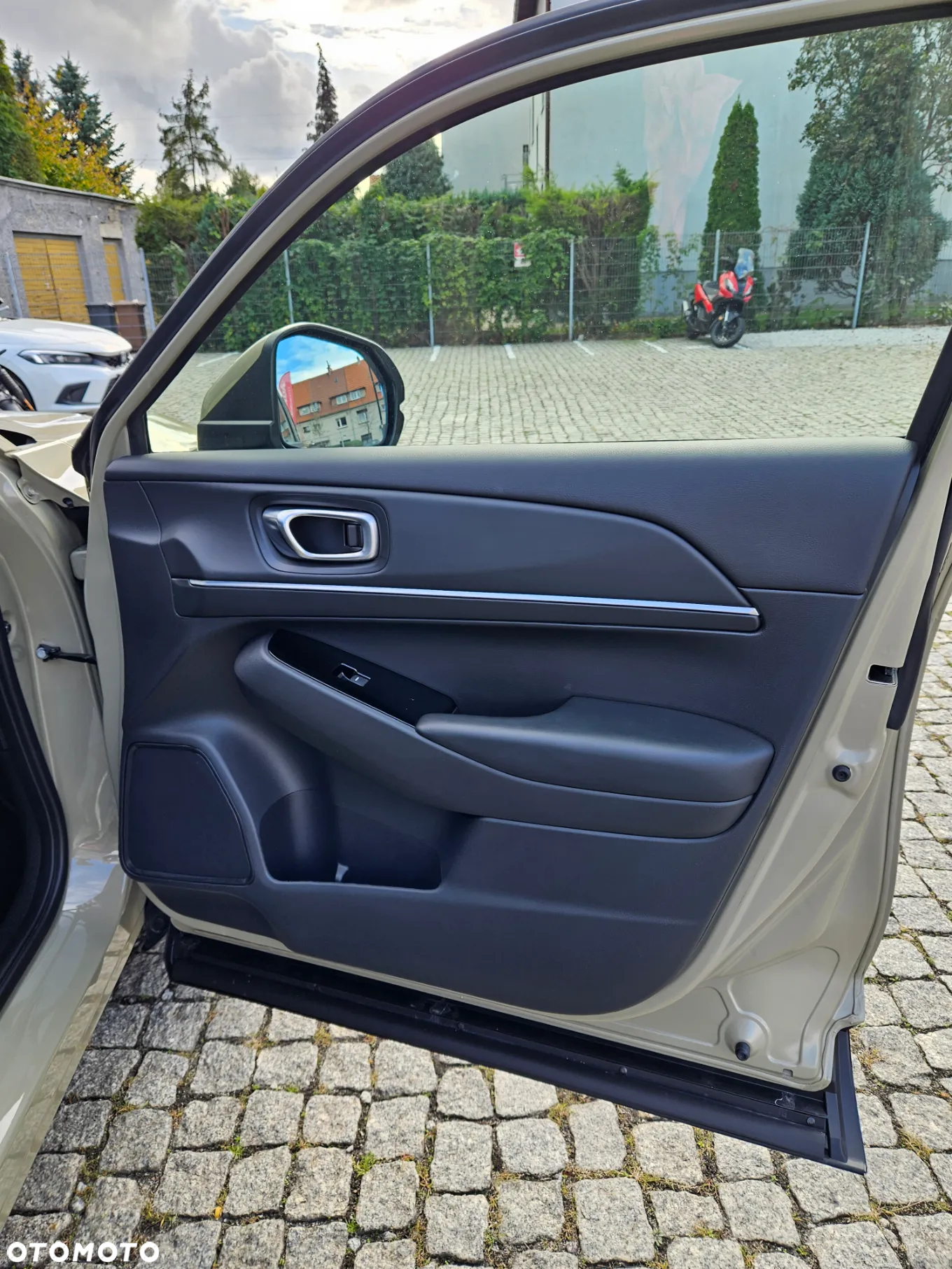 Honda HR-V 1.5 Elegance (ADAS / Connect+) CVT - 36