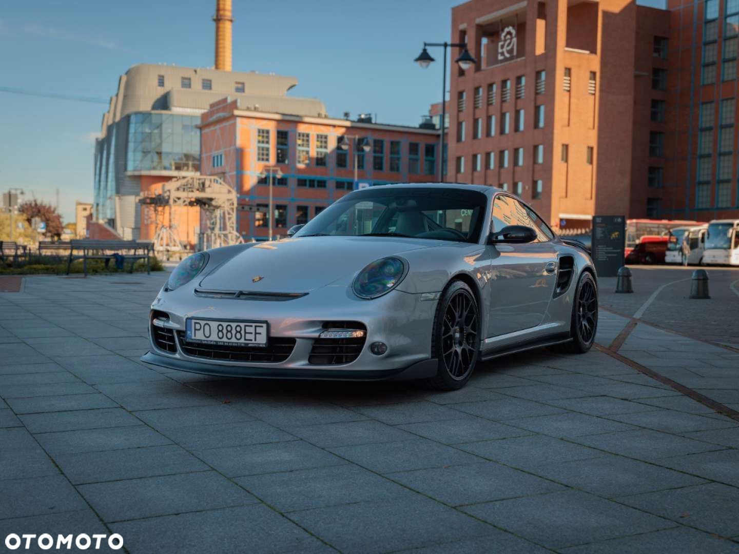 Porsche 911 - 2