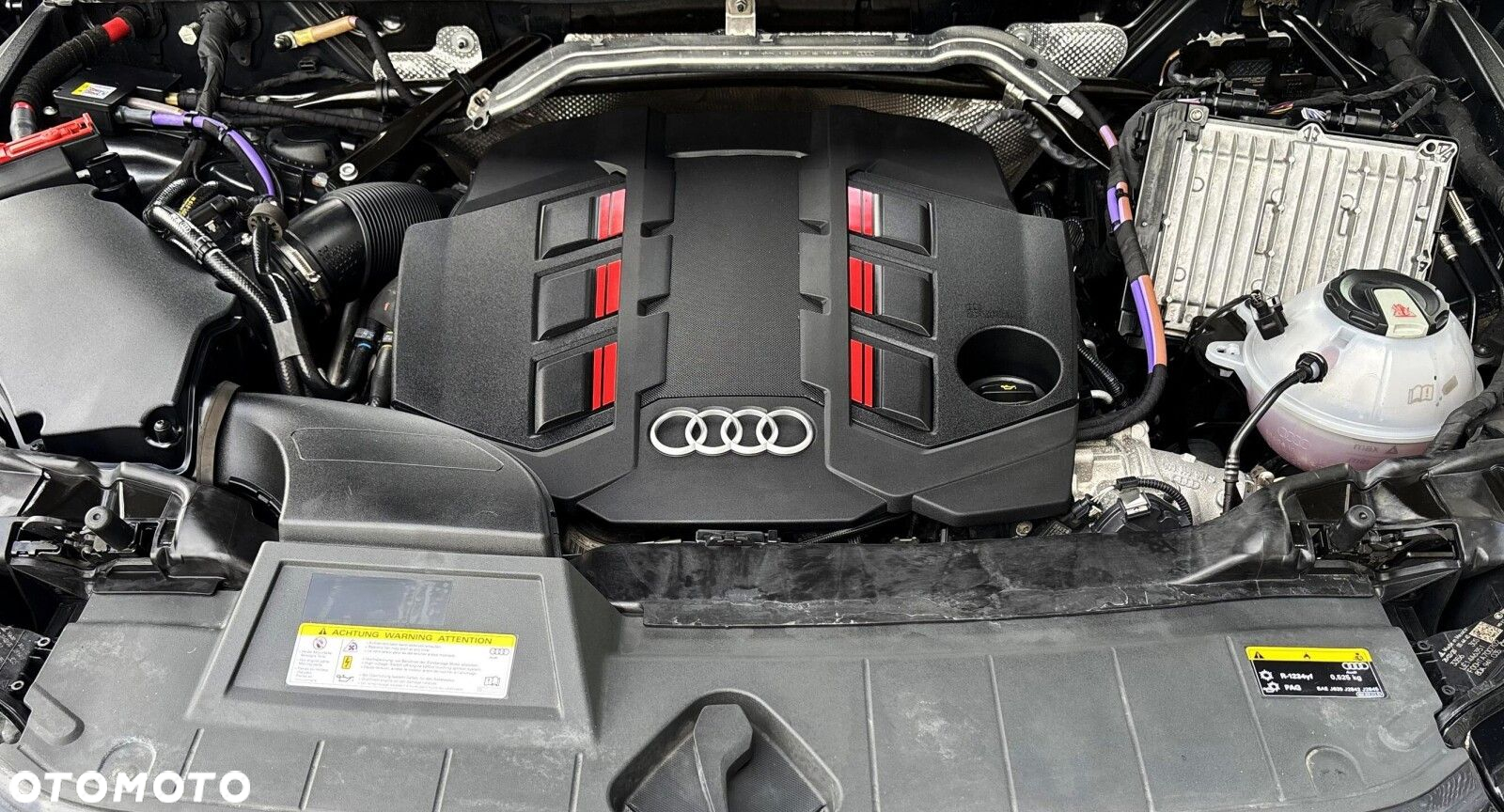 Audi SQ5 - 29
