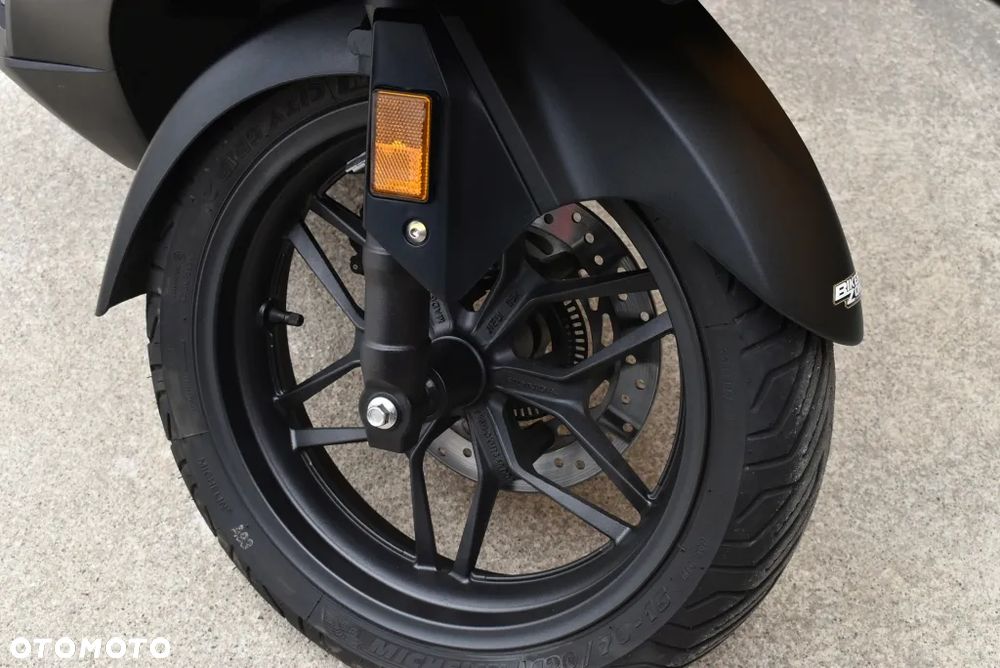 Honda NSS - 26
