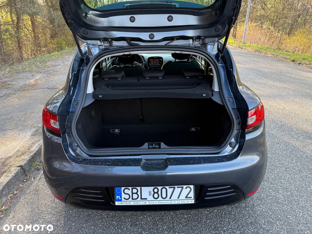 Renault Clio TCe 90 Limited - 26