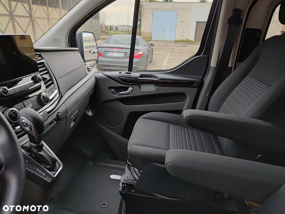 Eura Mobil Karmann Duncan 545 - 14