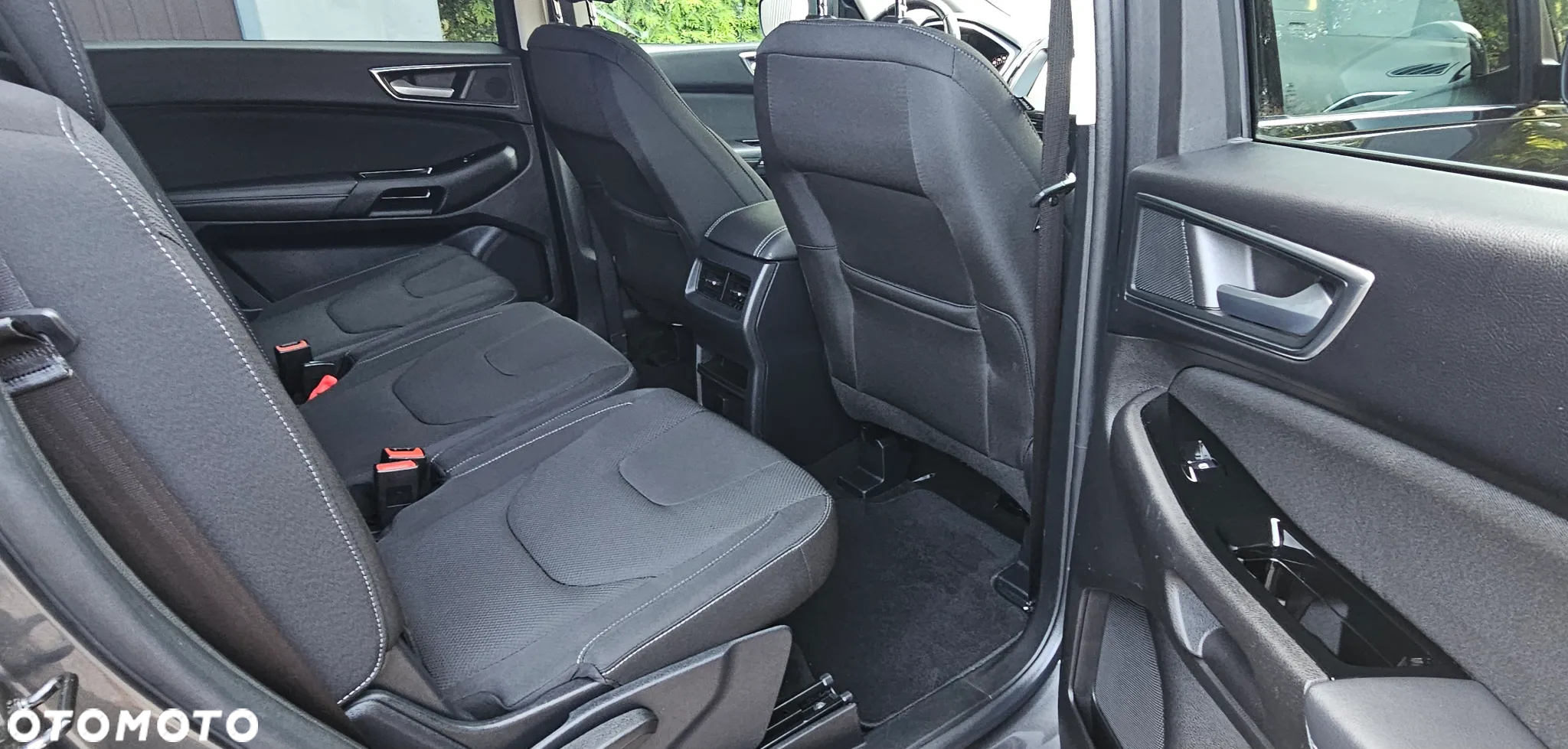 Ford S-Max 2.0 EcoBlue Titanium - 25