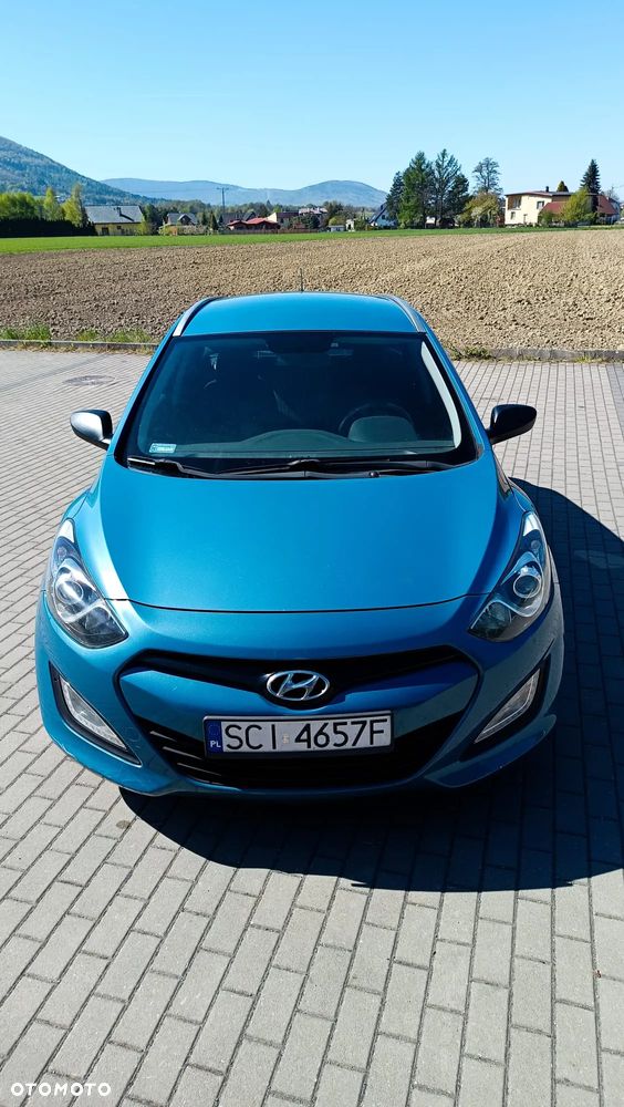 Hyundai i30 1.4 Classic - 2