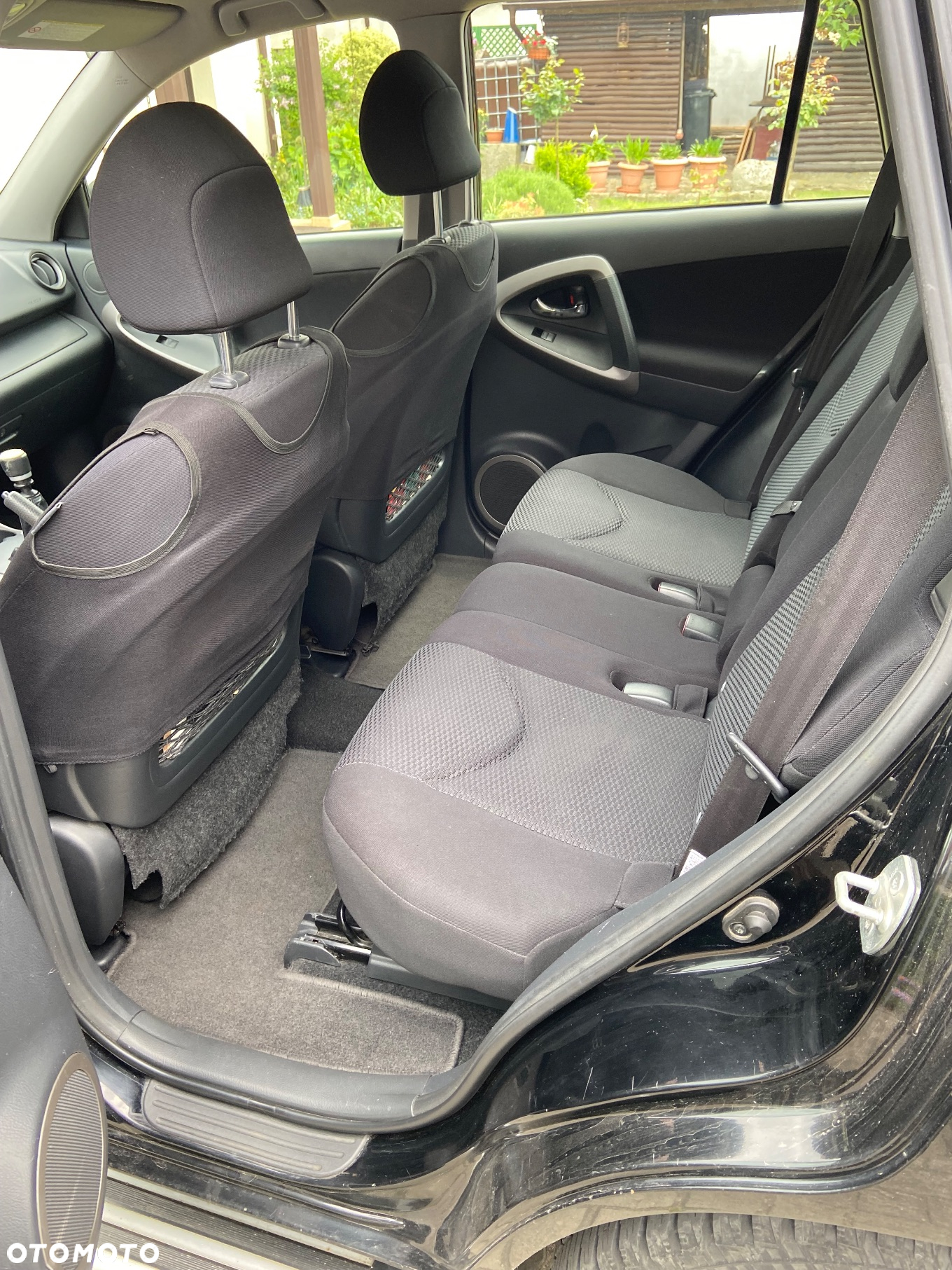 Toyota RAV4 2.2 D-4D Luna - 11