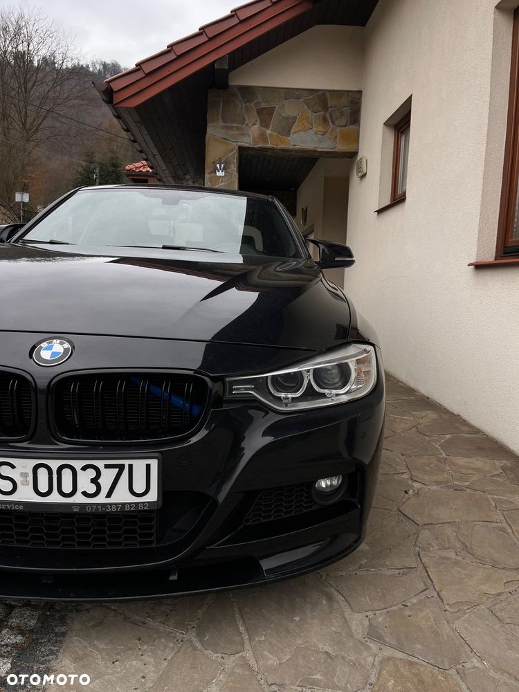 BMW Seria 3 - 6