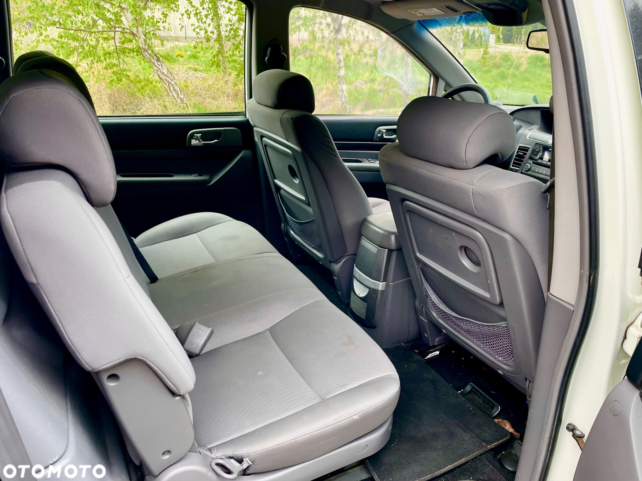 SsangYong/KGM Rodius - 7