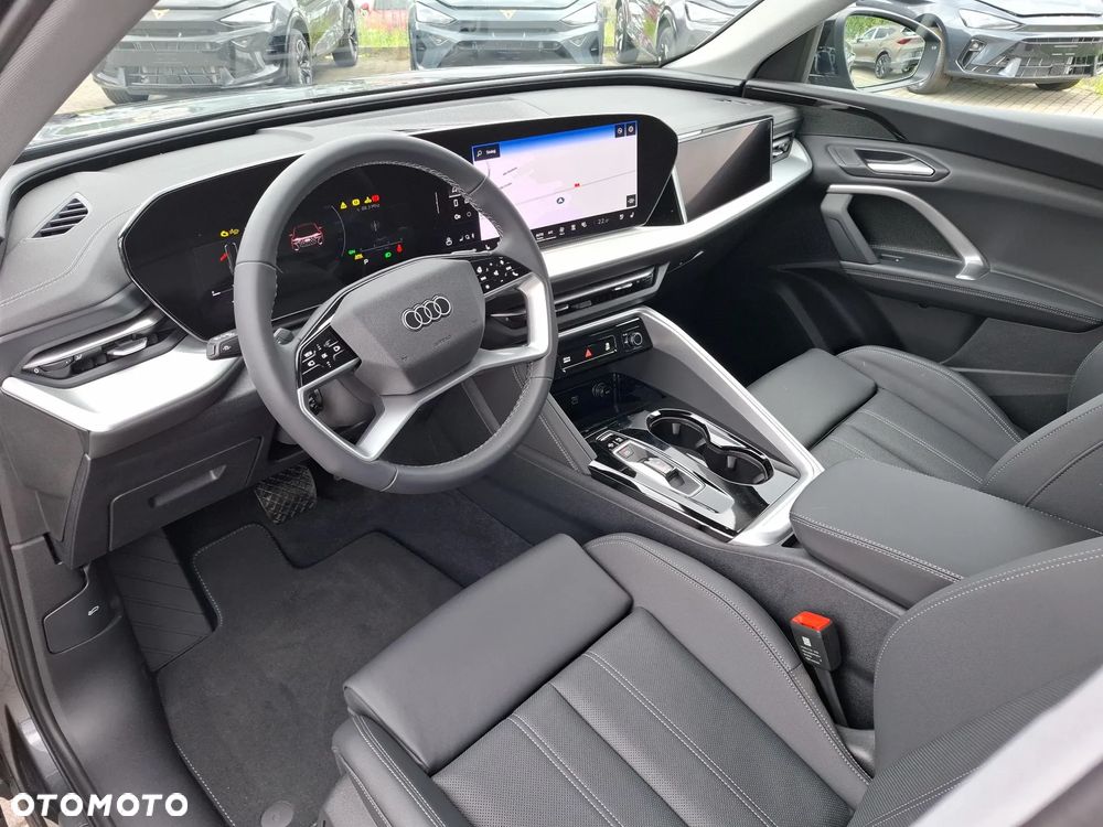 Audi Q5 TDI mHEV 150 kW Quattro S tronic - 11