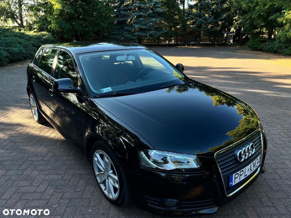 Audi A3 Sportback - 14