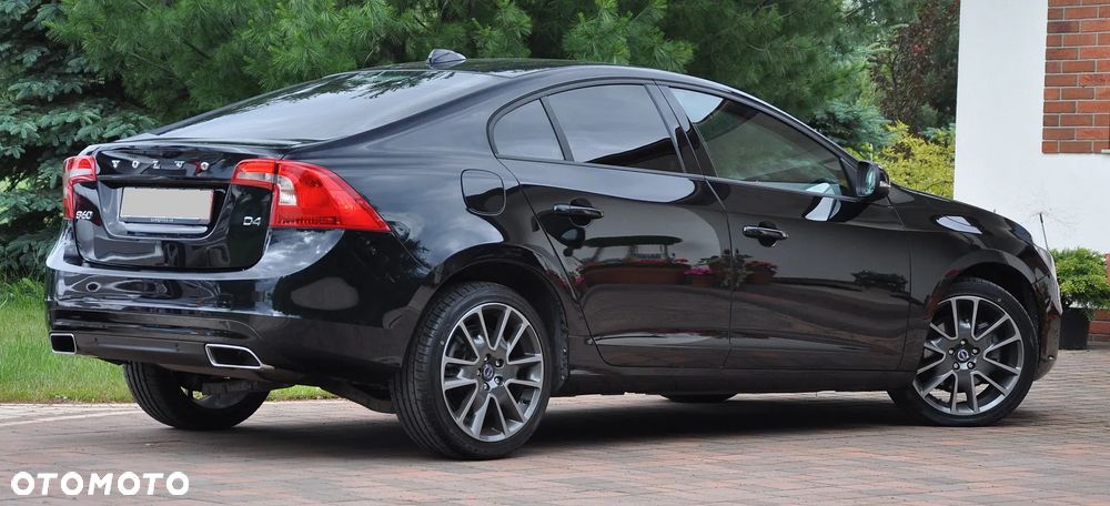 Volvo S60 - 20