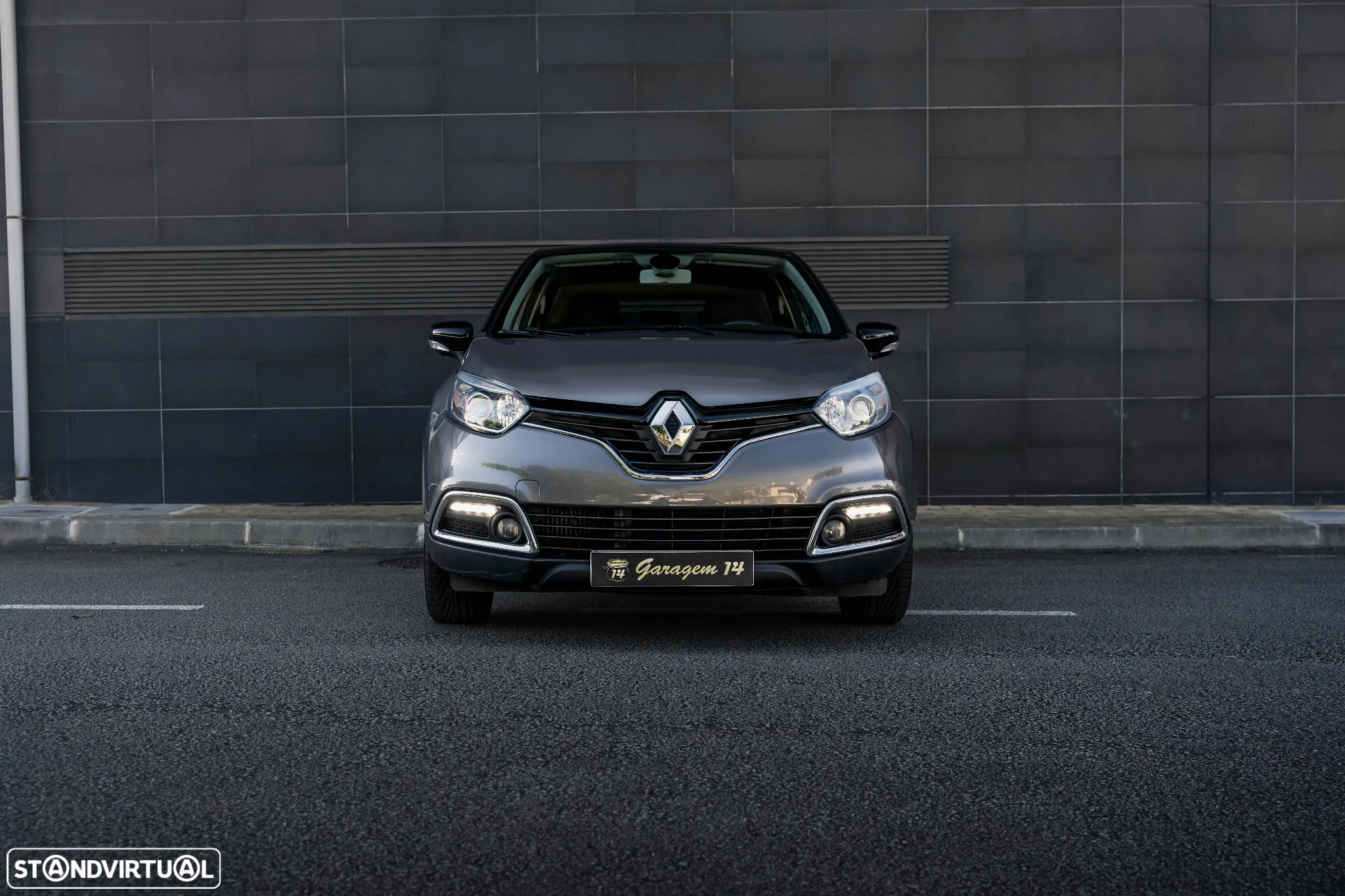 Renault Captur 0.9 TCE Exclusive - 16