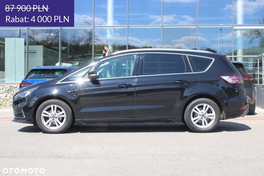 Ford S-Max - 8