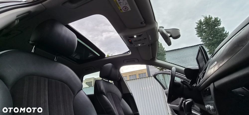 Audi A6 Allroad 3.0 TDI Quattro S tronic - 15