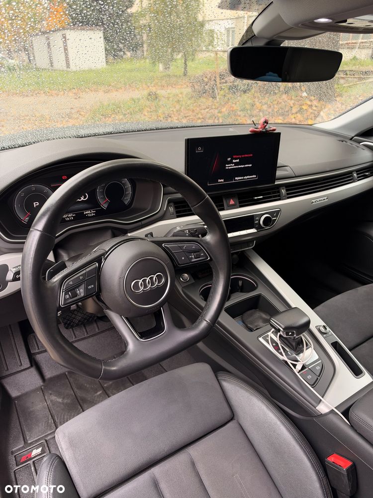 Audi A5 Sportback - 6