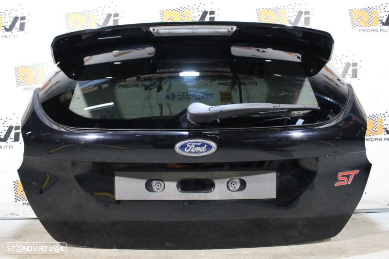 Tampa Da Mala Ford Focus Iii  Mala Ford Focus 3 St Facelift Aleron / S - 7