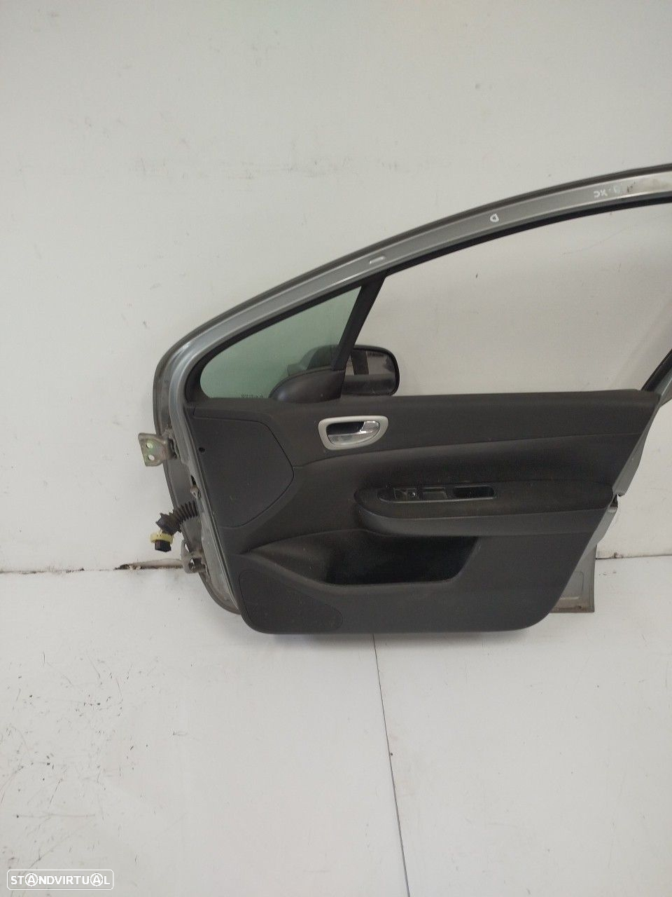 Porta Frente Dto Peugeot 307 Break (3E) - 4