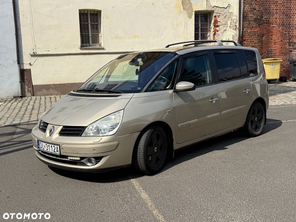 Renault Espace 2.0 Initiale - 3