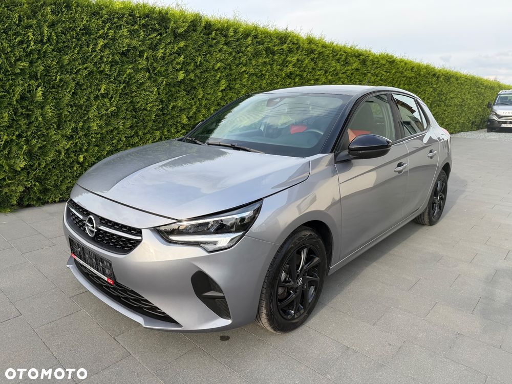 Opel Corsa 1.2 Edition Business Pack S&S - 1