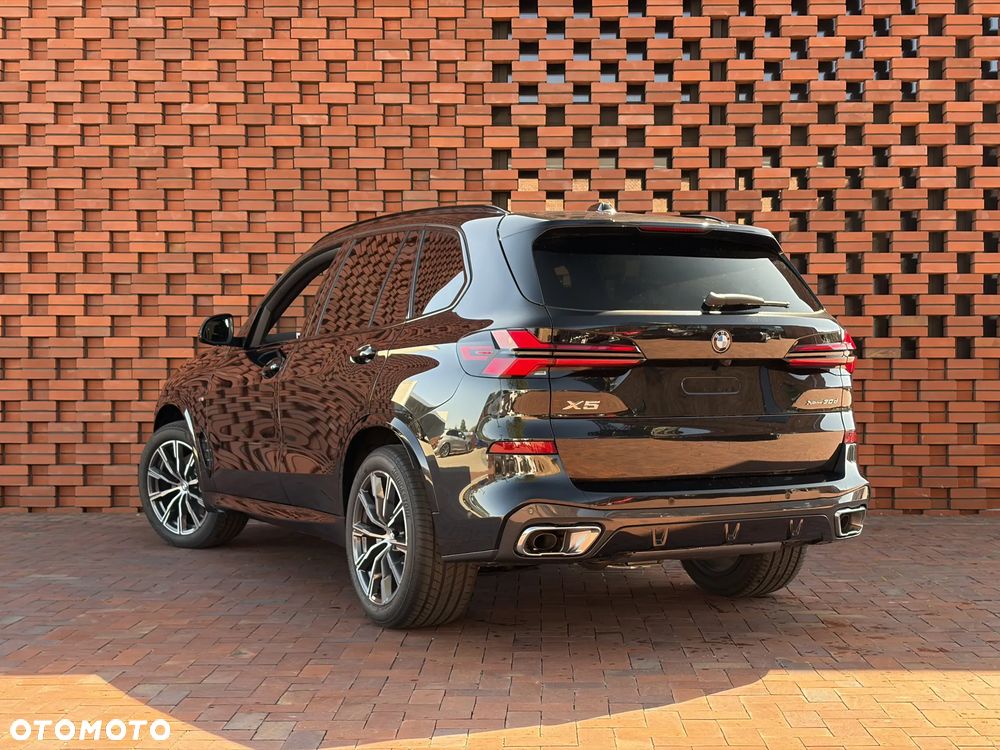 BMW X5 xDrive30d mHEV sport - 7