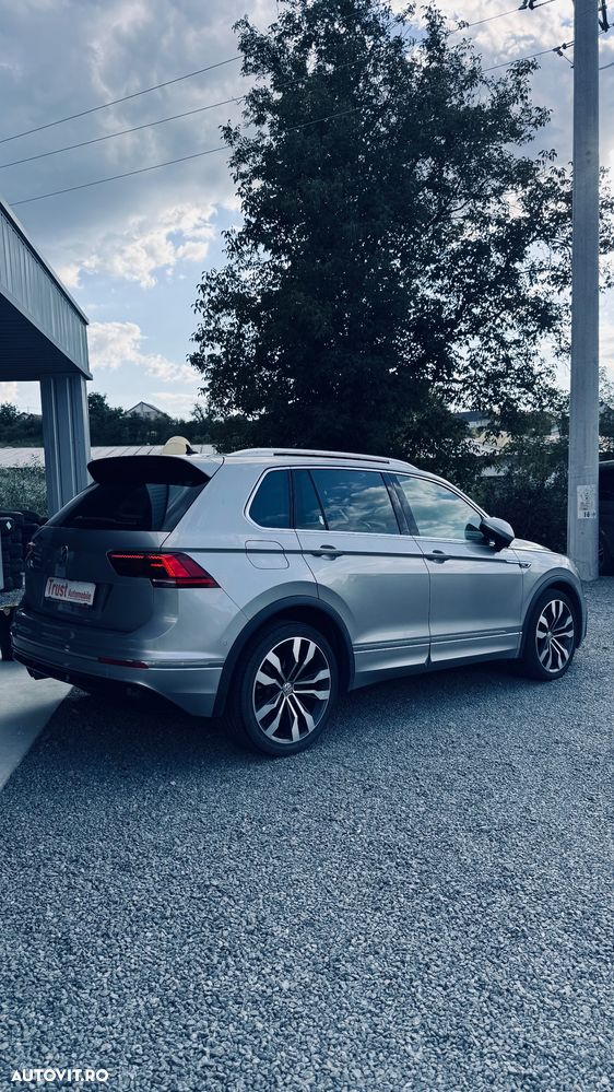Volkswagen Tiguan - 3