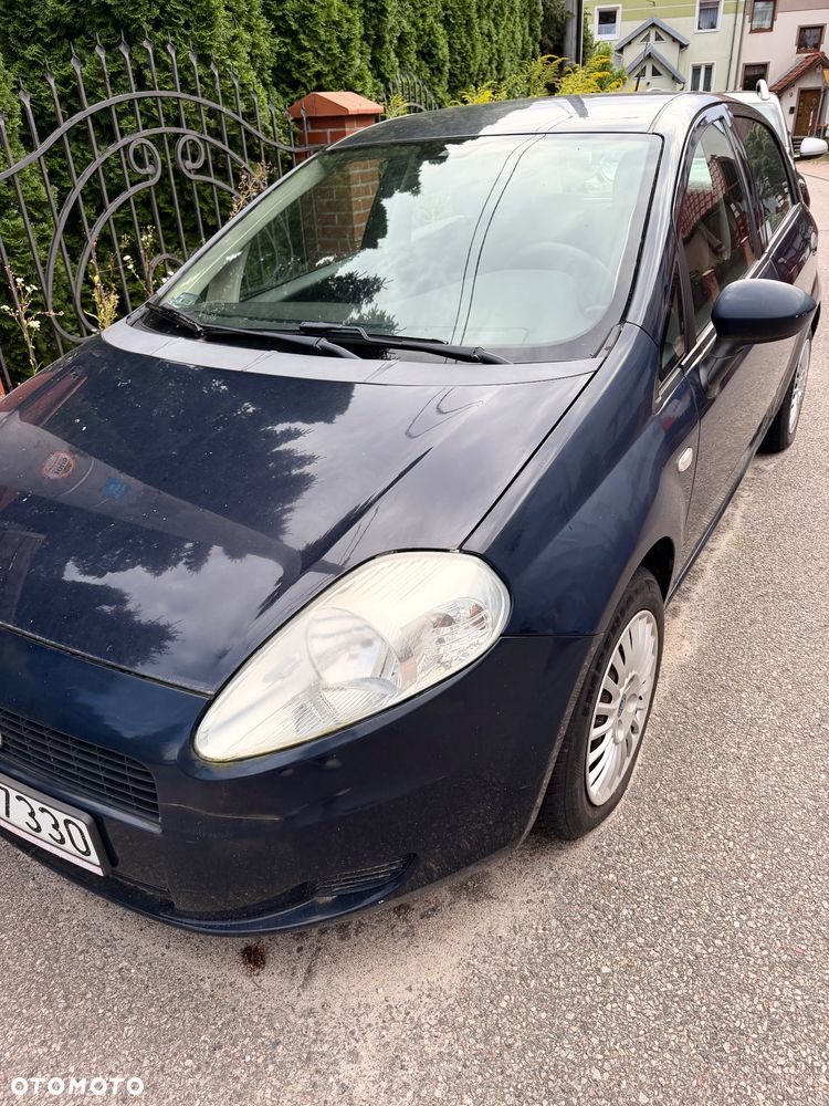 Fiat Punto - 9