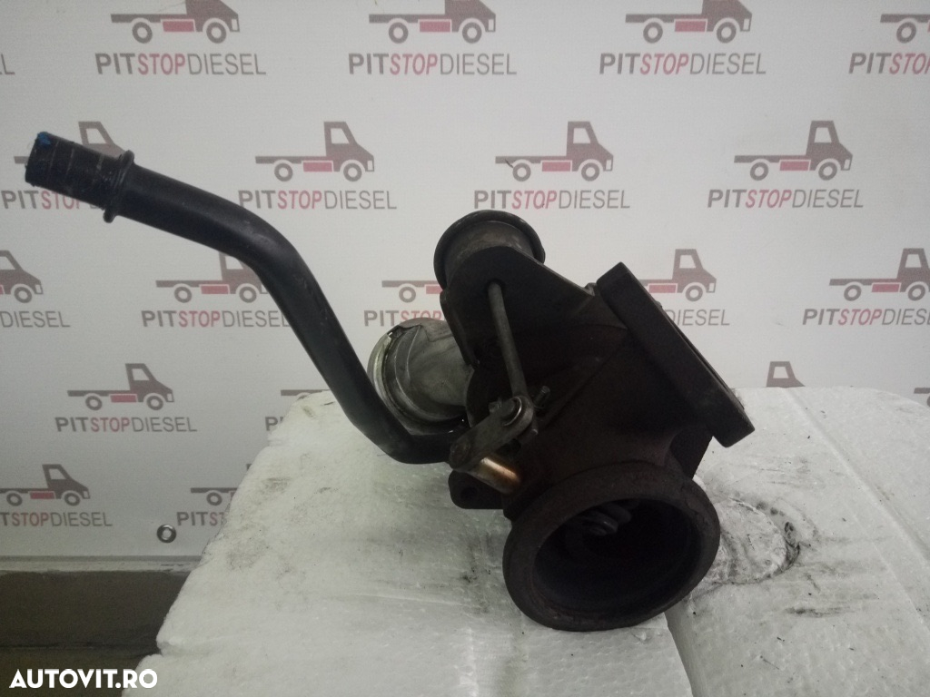 Turbina MERCEDES Sprinter 2.2 1995 1996 1997 1998 1999 2000 2001 2002 2003 2004 2005  A6110961499 A6110960599 , A6110960899 - 4