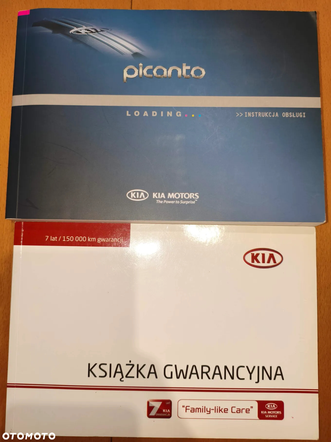 Kia Picanto 1.0 L - 22
