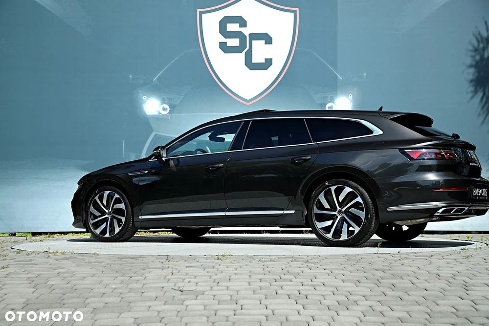 Volkswagen Arteon 2.0 TDI 4Motion R-Line DSG - 7