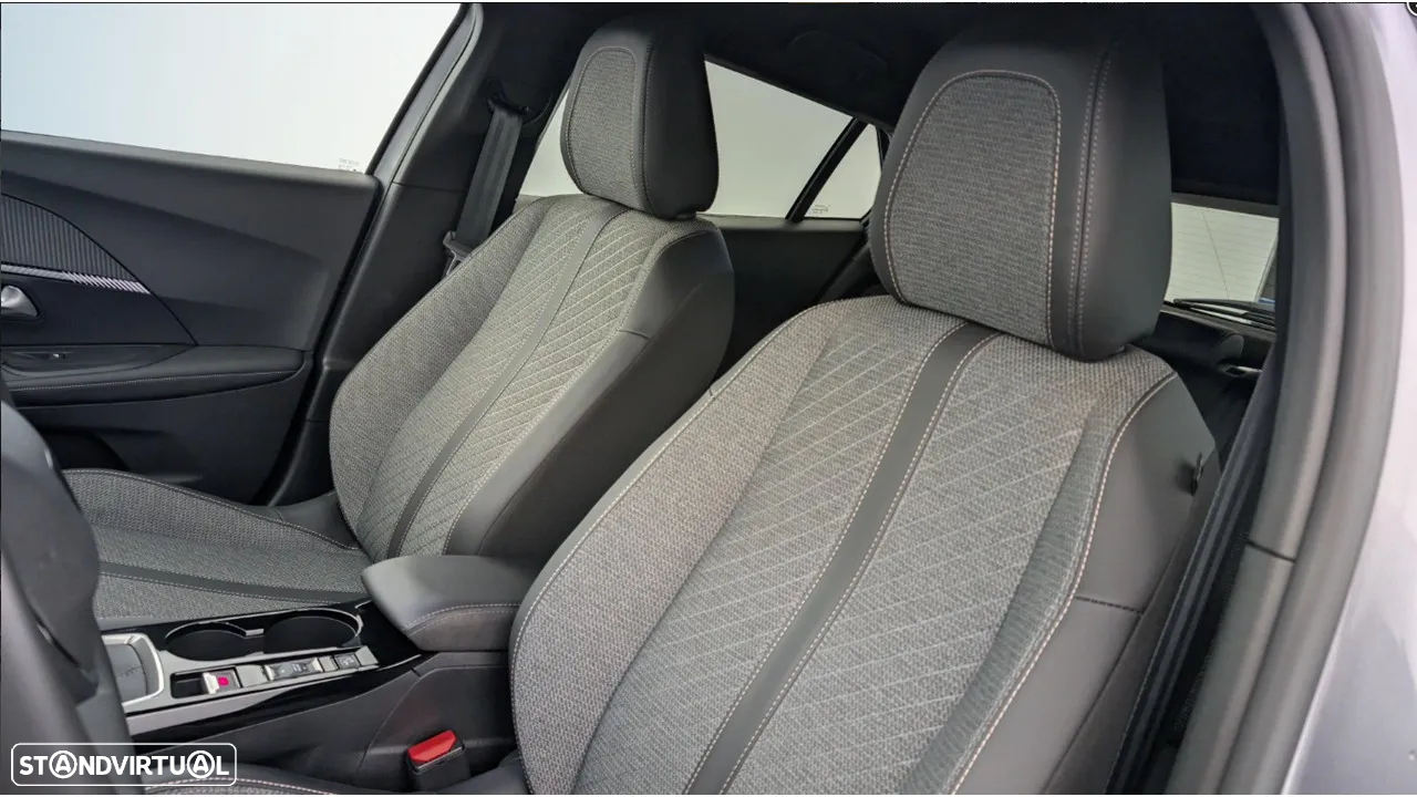 Peugeot 2008 1.2 PureTech Allure Pack - 13