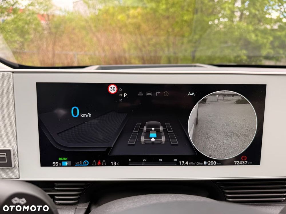 Hyundai IONIQ 5 72,6 kWh 4WD Project 45 - 19