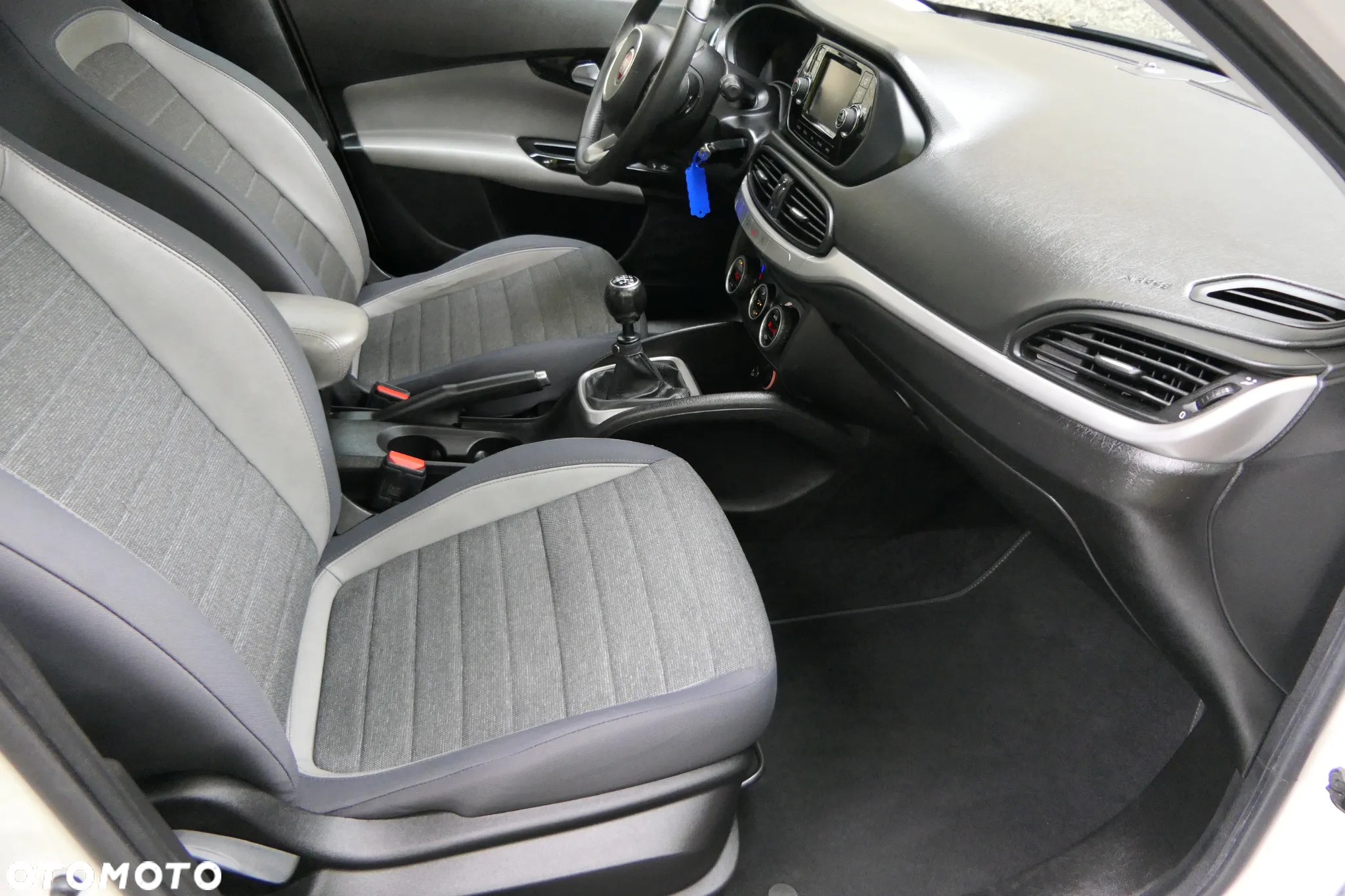 Fiat Tipo 1.4 16v Lounge - 22