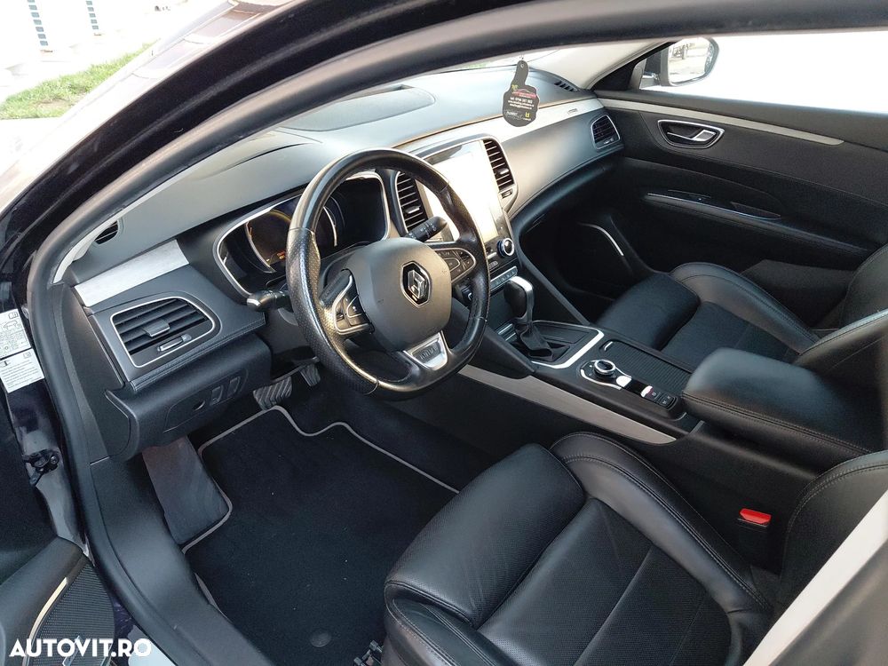Renault Talisman ENERGY dCi 160 EDC INITIALE PARIS - 19